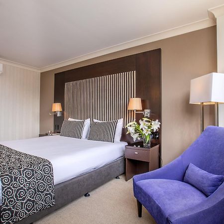 Mercure Wellington Abel Tasman Buitenkant foto