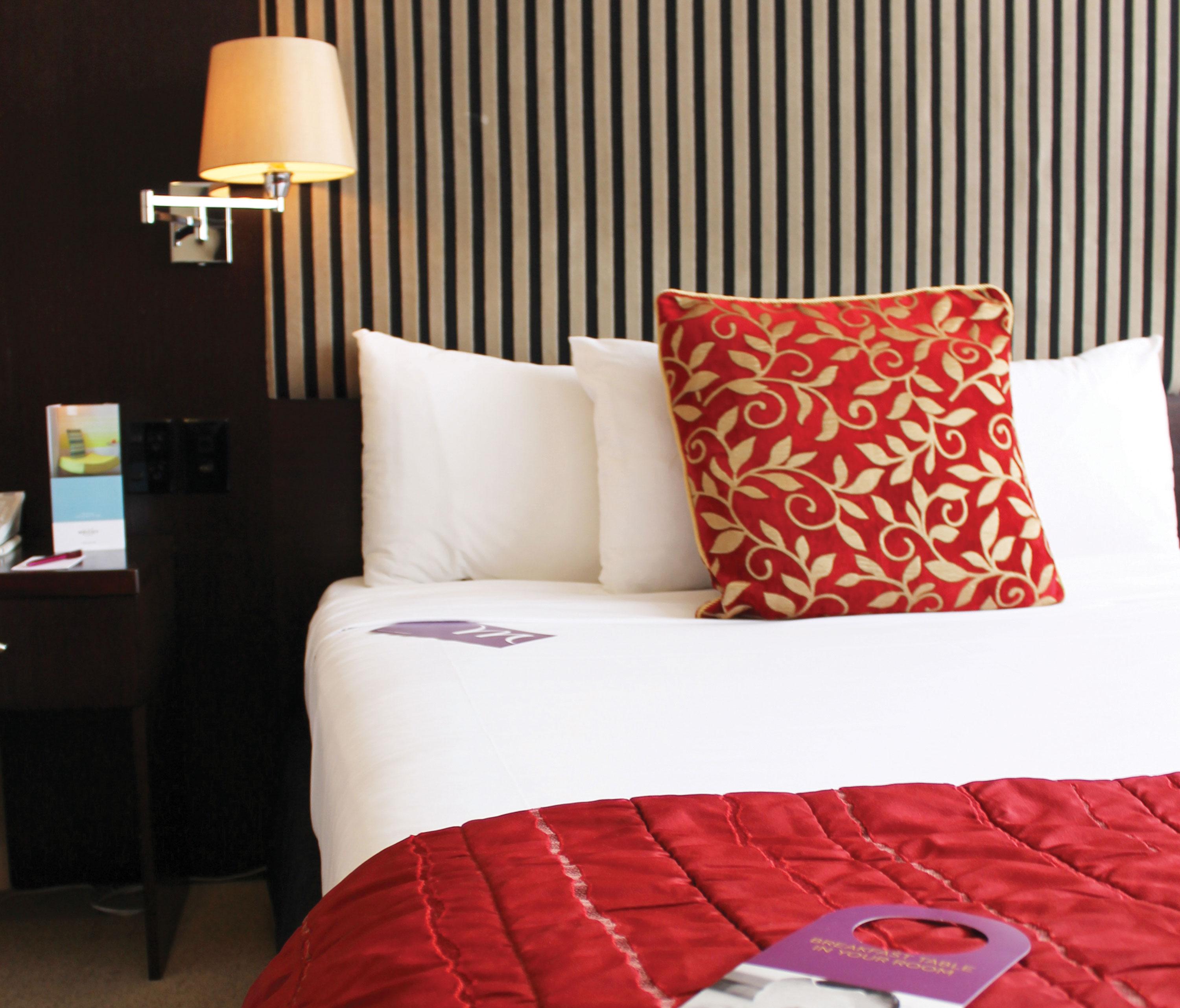 Mercure Wellington Abel Tasman Buitenkant foto